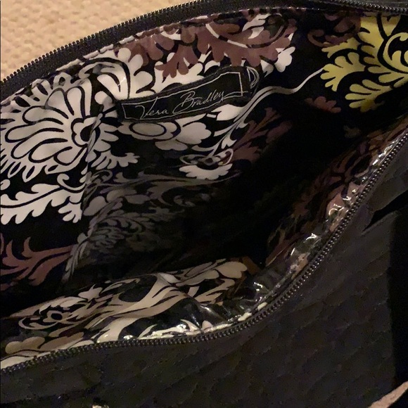 Vera Bradley Bags Vera Bradley Diaper Bag With Changing Pad Poshmark